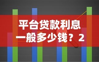 平台贷款利息一般多少钱？2023年最新利率解析