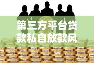 第三方平台贷款私自放款风险与防范指南