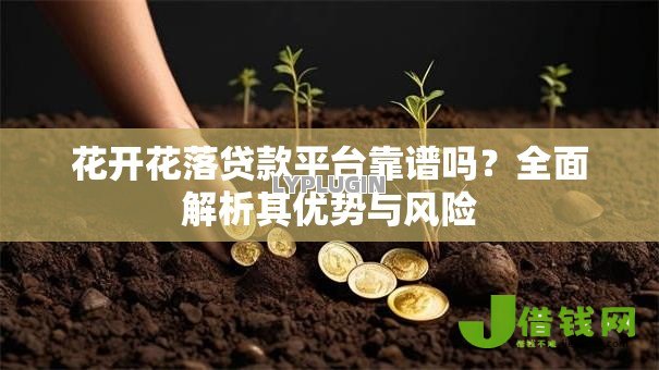 花开花落贷款平台靠谱吗？全面解析其优势与风险