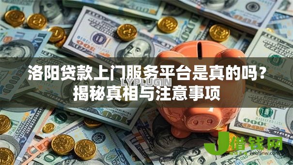 洛阳贷款上门服务平台是真的吗？揭秘真相与注意事项