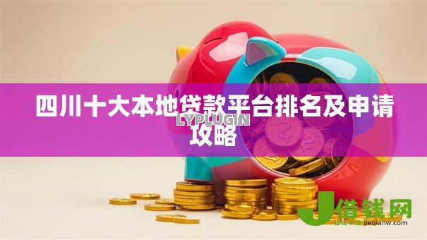 四川十大本地贷款平台排名及申请攻略 四川十大本地贷款平台排名及申请攻略