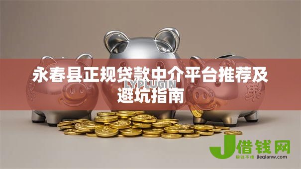 永春县正规贷款中介平台推荐及避坑指南