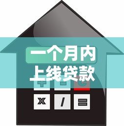 一个月内上线贷款的平台推荐：快速审批、低利率攻略