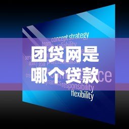 团贷网是哪个贷款平台？正规性、贷款产品及申请流程全解析
