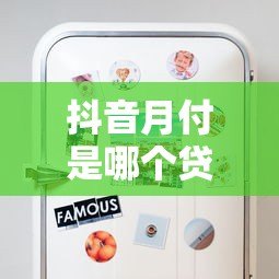抖音月付是哪个贷款平台?正规贷款产品详细解析 抖音月付是哪个贷款平台?正规贷款产品详细解析