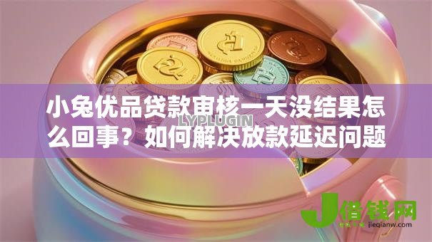 小兔优品贷款审核一天没结果怎么回事?如何解决放款延迟问题 小兔优品贷款审核一天没结果怎么回事?如何解决放款延迟问题