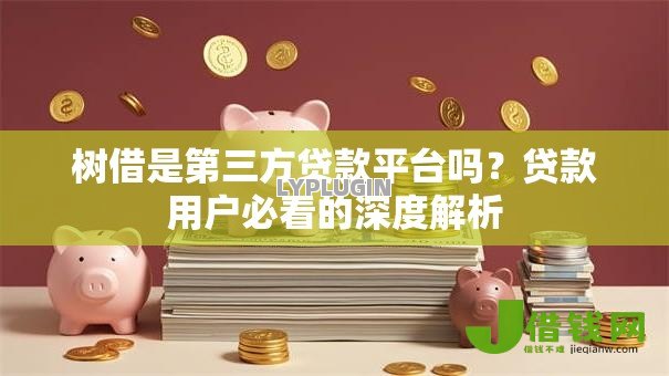 树借是第三方贷款平台吗？贷款用户必看的深度解析
