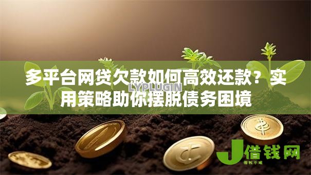 多平台网贷欠款如何高效还款?实用策略助你摆脱债务困境 多平台网贷欠款如何高效还款?实用策略助你摆脱债务困境