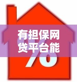 有担保网贷平台能贷款吗?解析申请条件及风险 有担保网贷平台能贷款吗?解析申请条件及风险