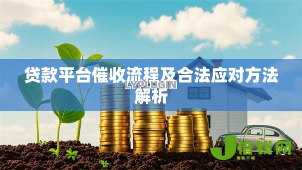 贷款平台催收流程及合法应对方法解析 贷款平台催收流程及合法应对方法解析