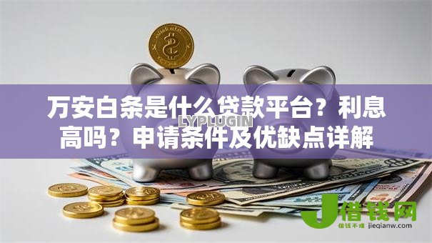 万安白条是什么贷款平台？利息高吗？申请条件及优缺点详解