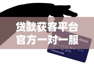 贷款获客平台官方一对一服务：如何高效转化客户？