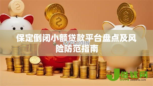 保定倒闭小额贷款平台盘点及风险防范指南 保定倒闭小额贷款平台盘点及风险防范指南