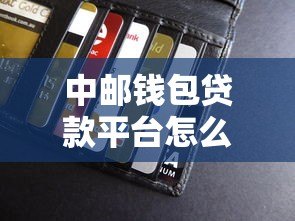 中邮钱包贷款平台怎么样?真实使用体验与优缺点解析 中邮钱包贷款平台怎么样?真实使用体验与优缺点解析
