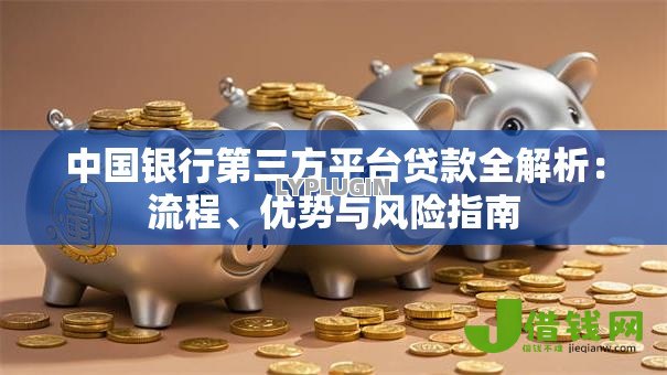 中国银行第三方平台贷款全解析：流程、优势与风险指南