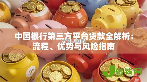 中国银行第三方平台贷款全解析：流程、优势与风险指南