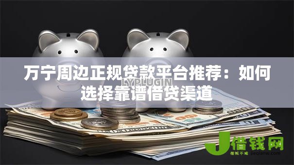 万宁周边正规贷款平台推荐:如何选择靠谱借贷渠道 万宁周边正规贷款平台推荐:如何选择靠谱借贷渠道
