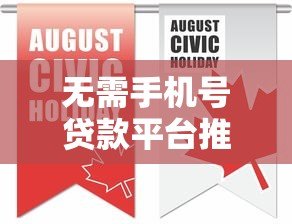 无需手机号贷款平台推荐及申请注意事项