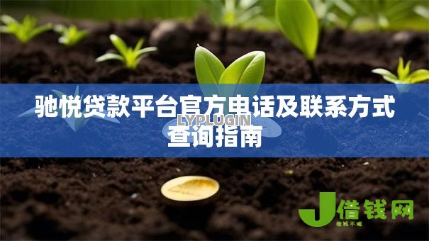 驰悦贷款平台官方电话及联系方式查询指南 驰悦贷款平台官方电话及联系方式查询指南