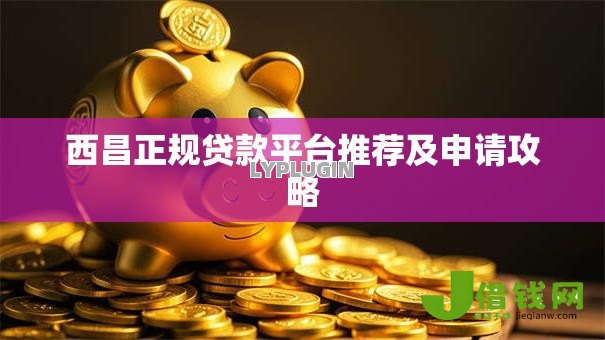 西昌正规贷款平台推荐及申请攻略 西昌正规贷款平台推荐及申请攻略