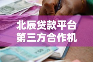 北辰贷款平台第三方合作机构解析及选择指南 北辰贷款平台第三方合作机构解析及选择指南