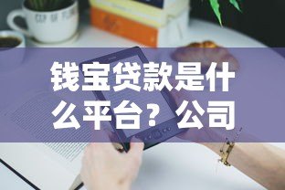 钱宝贷款是什么平台？公司背景、产品特点及用户评价解析