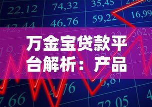 万金宝贷款平台解析：产品特点、申请流程及用户评价