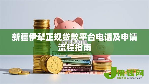 新疆伊犁正规贷款平台电话及申请流程指南 新疆伊犁正规贷款平台电话及申请流程指南
