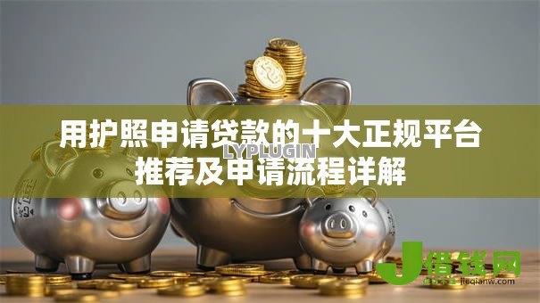 用护照申请贷款的十大正规平台推荐及申请流程详解