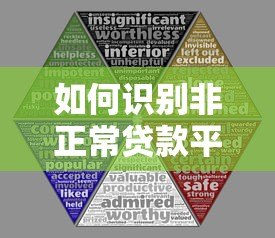 如何识别非正常贷款平台?这五大风险特征要警惕 如何识别非正常贷款平台?这五大风险特征要警惕