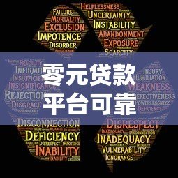 零元贷款平台可靠吗安全吗？深度揭秘背后风险