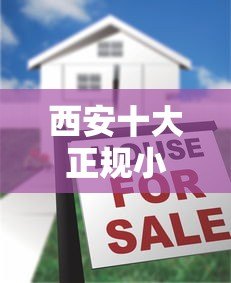 西安十大正规小额贷款平台推荐及申请指南 西安十大正规小额贷款平台推荐及申请指南
