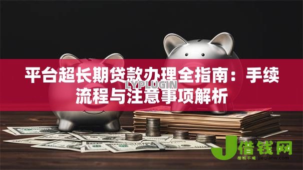 平台超长期贷款办理全指南：手续流程与注意事项解析