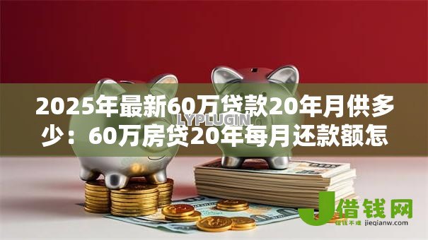 2025年最新60万贷款20年月供多少:60万房贷20年每月还款额怎么算 2025年最新60万贷款20年月供多少:60万房贷20年每月还款额怎么算