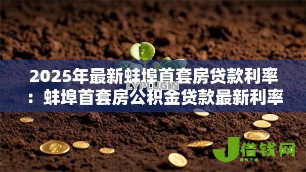 2025年最新蚌埠首套房贷款利率:蚌埠首套房公积金贷款最新利率是多少 2025年最新蚌埠首套房贷款利率:蚌埠首套房公积金贷款最新利率是多少