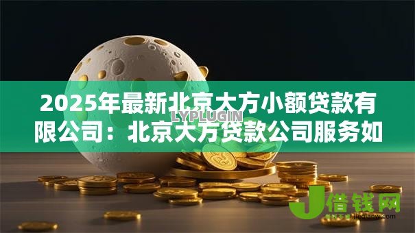 2025年最新北京大方小额贷款有限公司:北京大方贷款公司服务如何 2025年最新北京大方小额贷款有限公司:北京大方贷款公司服务如何