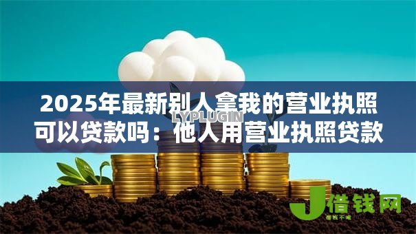 2025年最新别人拿我的营业执照可以贷款吗:他人用营业执照贷款可行吗 2025年最新别人拿我的营业执照可以贷款吗:他人用营业执照贷款可行吗
