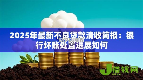 2025年最新不良贷款清收简报：银行坏账处置进展如何