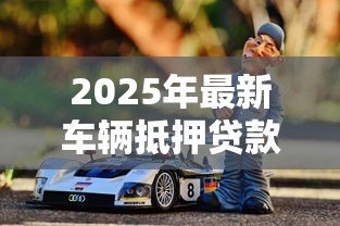 2025年最新车辆抵押贷款哪家好：车抵贷平台哪家靠谱
