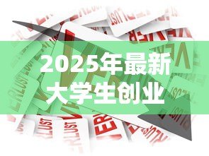 2025年最新大学生创业贷款多少钱：大学生创业可申请多少额度贷款