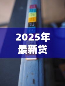 2025年最新贷款黑名单怎么解除：征信不良记录如何快速消除