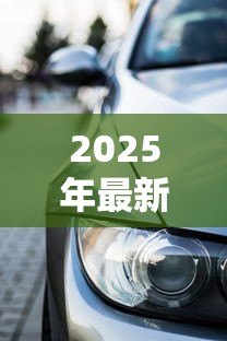 2025年最新贷款买车需要什么手续：申请车贷需准备哪些材料