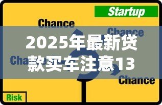 2025年最新贷款买车注意13大陷阱：贷款购车有哪些隐藏风险需警惕
