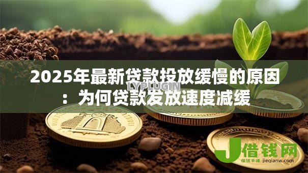 2025年最新贷款投放缓慢的原因:为何贷款发放速度减缓 2025年最新贷款投放缓慢的原因:为何贷款发放速度减缓