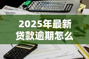 2025年最新贷款逾期怎么算：贷款逾期天数如何计算