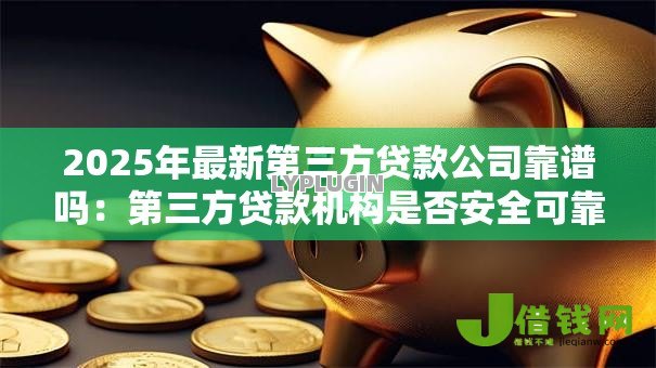 2025年最新第三方贷款公司靠谱吗:第三方贷款机构是否安全可靠 2025年最新第三方贷款公司靠谱吗:第三方贷款机构是否安全可靠