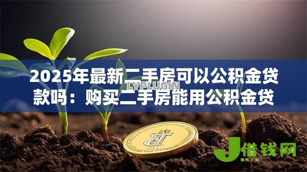 2025年最新二手房可以公积金贷款吗:购买二手房能用公积金贷款吗 2025年最新二手房可以公积金贷款吗:购买二手房能用公积金贷款吗