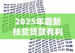 2025年最新扶贫贷款有利息吗:扶贫贷款需要支付利息吗 2025年最新扶贫贷款有利息吗:扶贫贷款需要支付利息吗