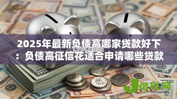 2025年最新负债高哪家贷款好下：负债高征信花适合申请哪些贷款