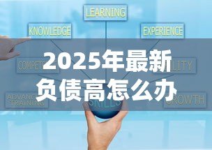 2025年最新负债高怎么办大额贷款:高负债如何获得大额贷款 2025年最新负债高怎么办大额贷款:高负债如何获得大额贷款